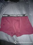 Buy HOT UNDERWEAR FITS TIGHT AROUND MY NUTS AND C*ck/W